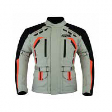 Mens Textile Jacket